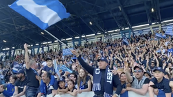 Spal, Tacopina a ISP: “Scudetto U 18 prima gioia ma ne arriveranno tante altre”