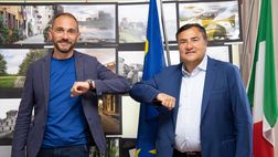Fossi: “Spero che problemi Viola Park vengano risolti. Nuovo Stadio? Prima la salvezza”