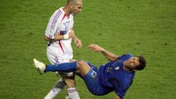 Mondiale 2006, l’arbitro svela: “La testata? Ho espulso Zidane grazie al quarto uomo”