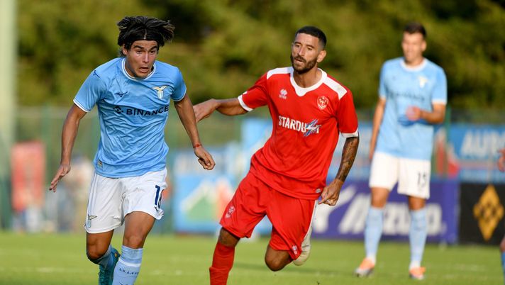 Luka Romero Luka Romero