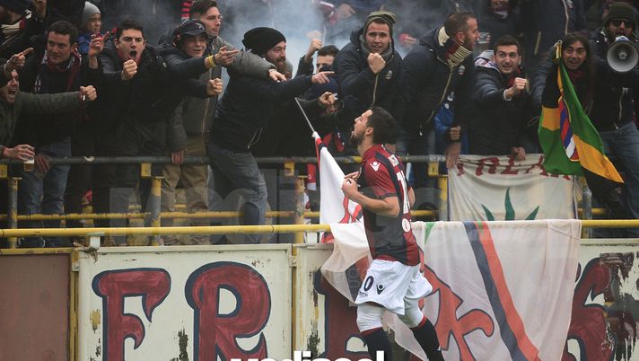 Serie A, Bologna-Genoa 1-1: sblocca Destro, Lerager aggancia. Il commento 