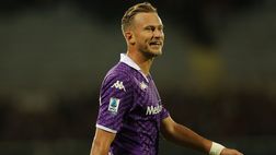 Fiorentina, Barak: “Ero vicino al Napoli, ecco perché l’affare non si è chiuso”