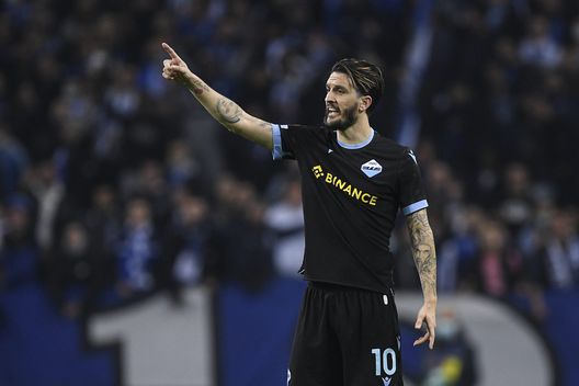 Luis Alberto Luis Alberto