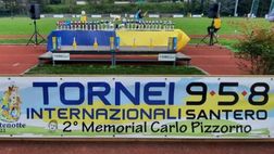 Giovanissimi, manita Genoa contro la Samp in Valbormida