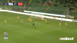 VIDEO Palermo – Juve Stabia 3-1 | HIGHLIGHTS 26a giornata Serie C – Gir C 2021/22