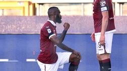 Torino, solidità e solidarietà: così Nkoulou riparte col piede giusto