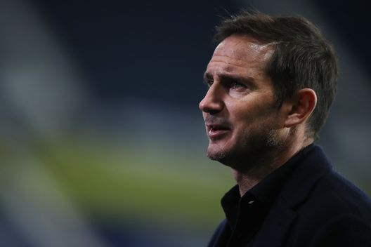 Lampard (getty images) Lampard (getty images)