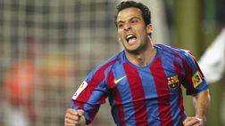 Giuly cuore Barcellona: “Situazione che mi spezza il cuore ma con Xavi…”