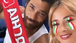 Diletta-Can Yaman: social impazziti per il derby dell’amore