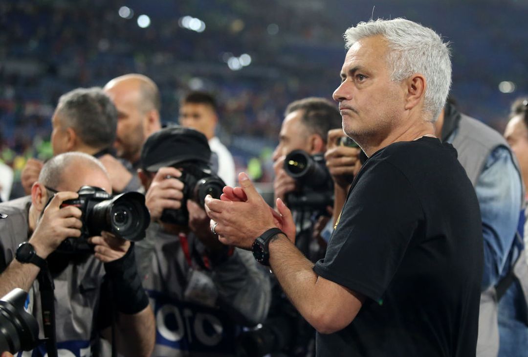 Roma-Venezia – FOTO GALLERY - immagine 92