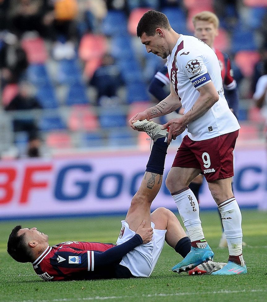 Bologna, guai per Mihajlovic: tre infortuni verso la Fiorentina- immagine 2