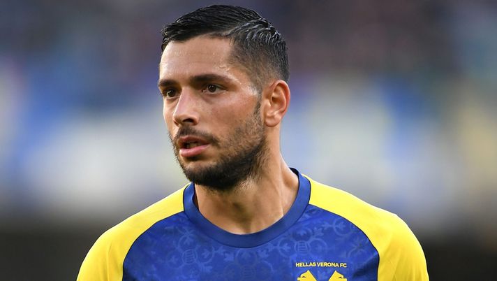 Getty Images  Caprari, corsa contro il tempo per esserci con l’Udinese. Gli aggiornamenti - immagine 1