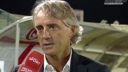 PS – Mancini, ok alla Roma: si riduce l’ingaggio. Il Milan ci pensa ancora. Montella…
