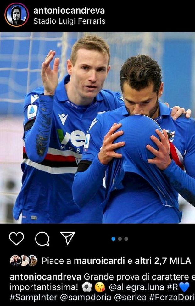 Foto: Instagram Foto: Instagram