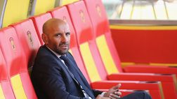 Siviglia, gol annullato a Lamela e Monchi perde la testa: ecco cosa ha fatto