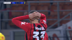 VIDEO Milan-Atletico Madrid 1-2: i rossoneri fuori dall’Europa. Gli highlights