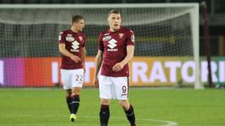 Belotti, annata stregata: 3° infortunio. Lui e Praet quasi mai in campo insieme