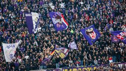 Fiorentina-Lecce, ecco l’incasso. Oltre 34.000 gli spettatori presenti