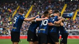 Inter, scelti i due giocatori sacrificabili