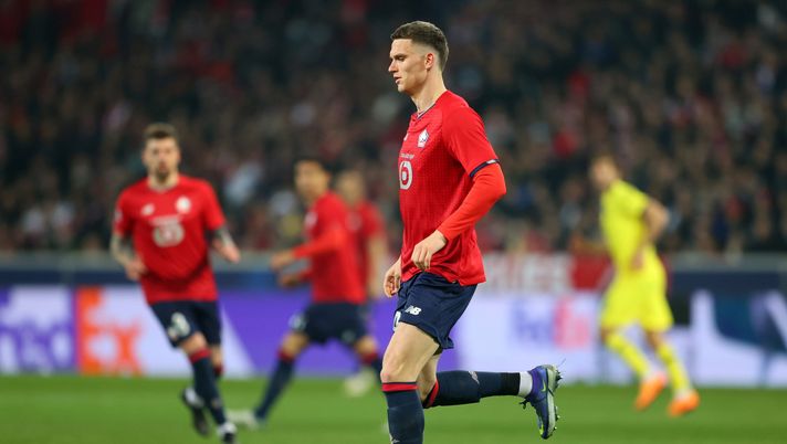 Botman, l’agente: “Piaceva al Napoli, ma non parlai con Giuntoli! Su Meluso…” - immagine 1