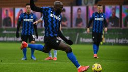 Inter-Genoa, LIVE Serie A 28/02/2021: segui la diretta