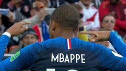Chiamano il figlio Griezmann Mbappé: il Giudice costringe i genitori a cambiare nome