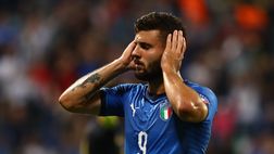 Milan, Cutrone ai saluti: lasciato il ritiro di Boston
