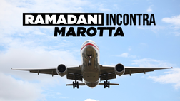 Calciomercato Inter, Ramadani sbarca in Italia e incontra Marotta!