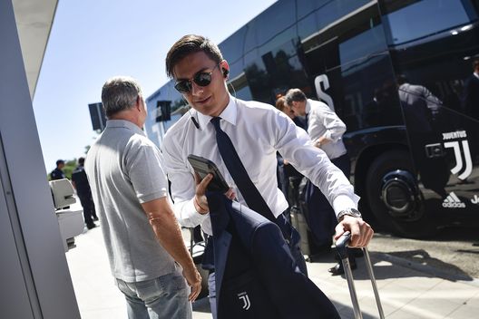 Getty Images Repubblica – Inter, Marotta vuole ancora Dybala: “All’entourage ha chiesto…”- immagine 2