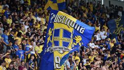 Bentornati in A – Frosinone, ecco i nomi da segnare per il Fantacalcio