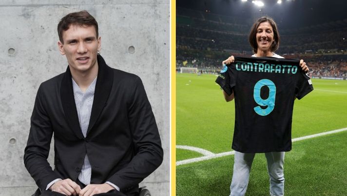 Monica Contrafatto contro Bortuzzo: “Stare in carrozzina non lo giustifica. Con Lulù…” - immagine 1