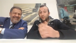 VIDEO PM – La Scala: “Ibrahimovic ok, ma sogno Modric” / News Milan