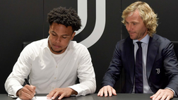 Juventus, ufficiale: McKennie è bianconero