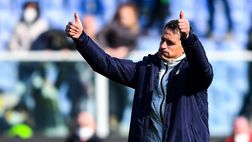 Blessin pre Genoa-Torino: “Sarà dura, i granata sono una squadra molto fisica”