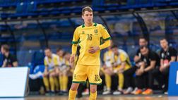 Syn-Bios Petrarca, Juchno si qualifica con la Lituania: i risultati