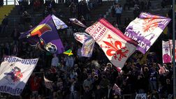 Verso Bergamo: attesi 450 tifosi viola all’Atleti Azzurri d’Italia