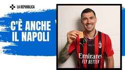 Romagnoli-Lazio, niente accordo: ritorno al Milan da non escludere / News