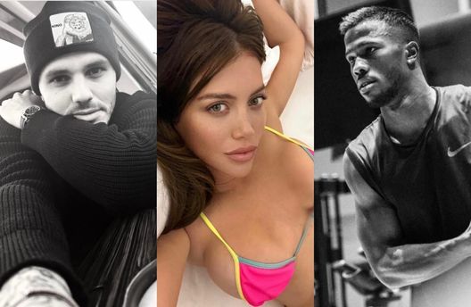 Wanda: “Mai stata con Maradona, mi ha reso famosa. Keita innamorato? Alla moglie dico…”- immagine 2