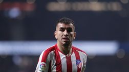 Atletico Madrid-Espanyol, probabili formazioni: Simeone con Griezmann e Joao Felix