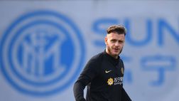 Dimarco, è fatta: arriva in prestito dall’Inter
