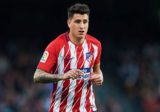 UFFICIALE – Atletico Madrid, infortunio alla coscia per Gimenez: i dettagli- immagine 2