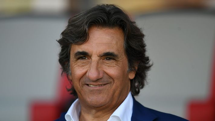 Torino, Cairo: 'Contro il Milan abbiamo strameritato di vincere' | News (getty images)