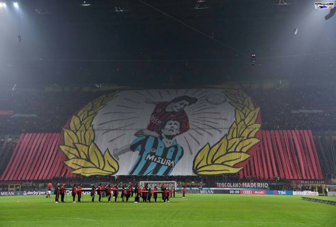  Onda Rossonera - Milan Club Novara  