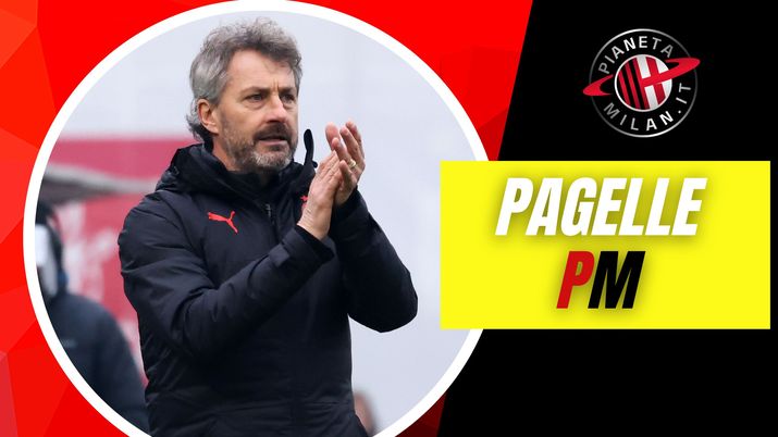 Fiorentina-Milan 0-1, le pagelle: Piemonte decisiva, bene Nouwen (gettyFiorentina-Milan 0-1, le pagelle: Piemonte decisiva, bene Nouwen (getty images) images)