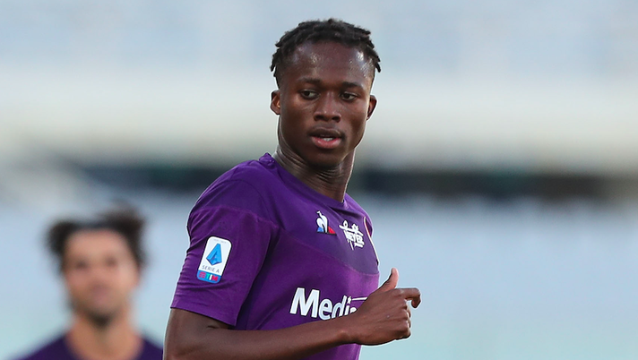 Fiorentina, Ribery ci prova e chi c’è in fascia: così la formazione di Prandelli Fiorentina, Ribery ci prova e chi c’è in fascia: così la formazione di Prandelli - immagine 1