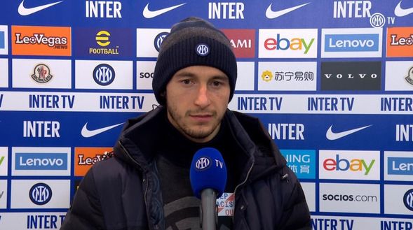 Darmian a Inter TV: “Immagini mano di Rabiot? Si commentano da sole, io ho alzato…” - immagine 1