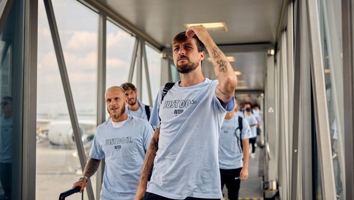 Gds – Inter, Acerbi sentito domani dalla Procura: “E ieri sera s’è sparsa la voce che…” - immagine 1