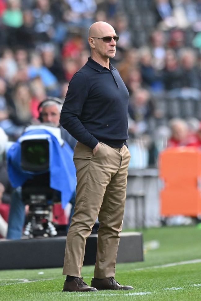 Cremonese, Ballardini: “Bisogna proseguire bene come nell’ultimo periodo”- immagine 2