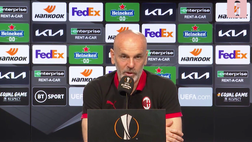 VIDEO Manchester United-Milan, Pioli alla vigilia: “Non è una finale anticipata”
