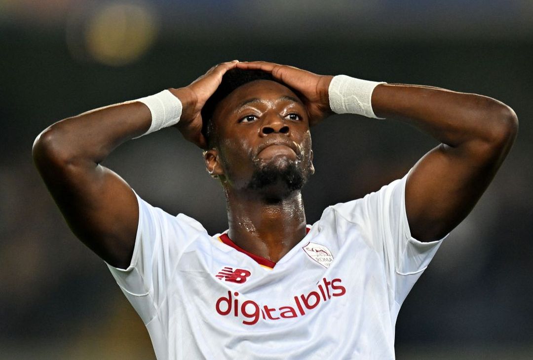 Verona-Roma 1-3 – FOTO GALLERY - immagine 52